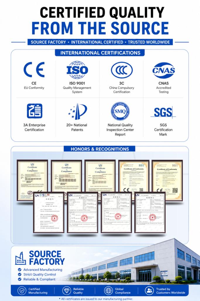 Nova Vending fresh smoothie vending machine certifications and quality assurance